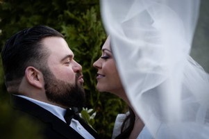 Amie + Joe